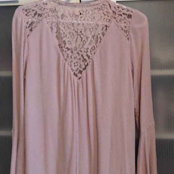 Pink Dress - Picture 3 of 3